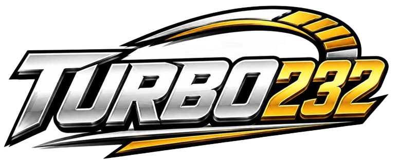 TURBO232 : Platform Game Online Resmi Terpercaya TURBO232
